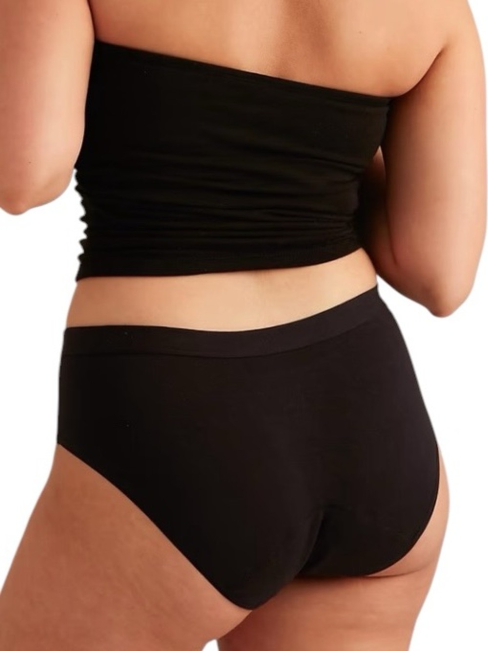 Saalt Wear Leakproof Underwear XS Cotton Period Pants - Picture 4 of 7